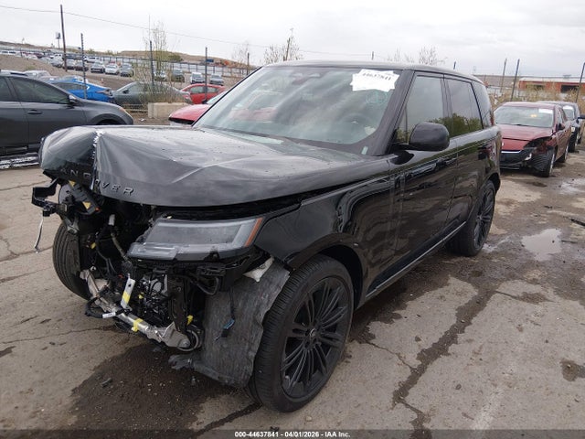 Land Rover Range Rover P400 Se