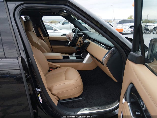 Land Rover Range Rover P400 Se