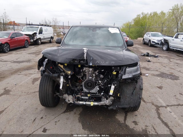 Land Rover Range Rover P400 Se