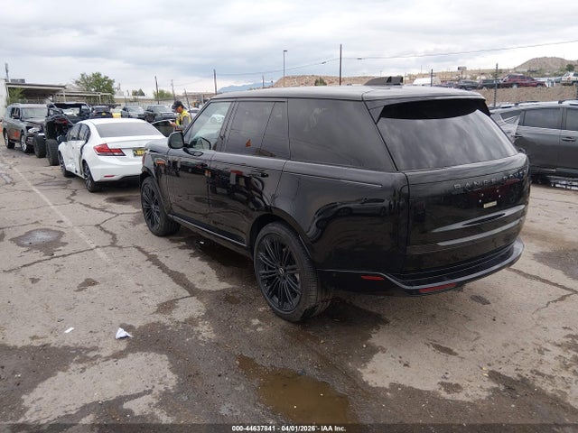 Land Rover Range Rover P400 Se
