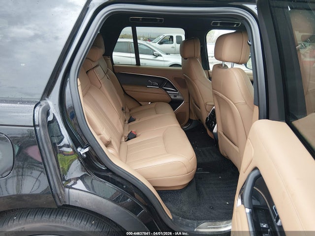 Land Rover Range Rover P400 Se