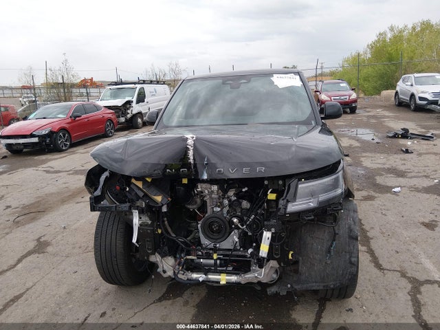 Land Rover Range Rover P400 Se
