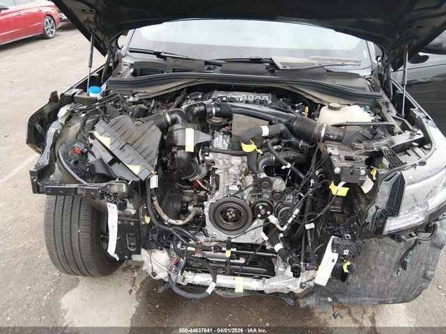 Land Rover Range Rover P400 Se