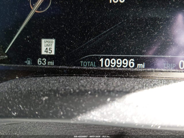 BMW X Series Xdrive30i