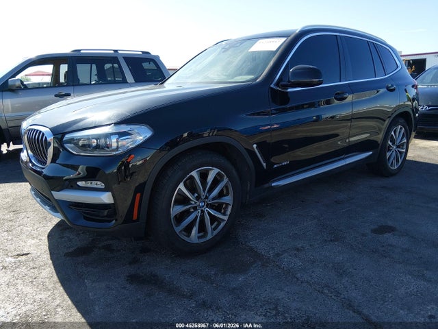 BMW X Series Xdrive30i