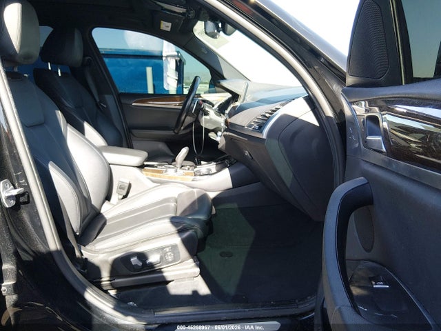 BMW X Series Xdrive30i
