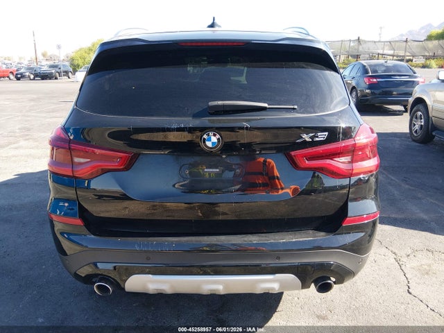 BMW X Series Xdrive30i
