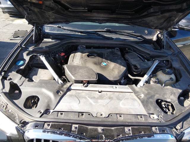 BMW X Series Xdrive30i