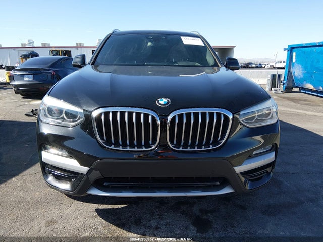 BMW X Series Xdrive30i