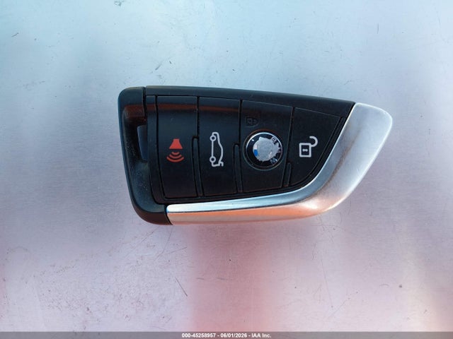 BMW X Series Xdrive30i