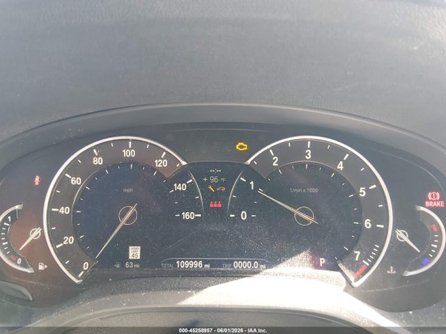 BMW X Series Xdrive30i