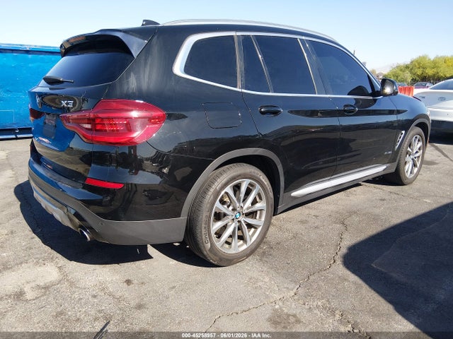 BMW X Series Xdrive30i