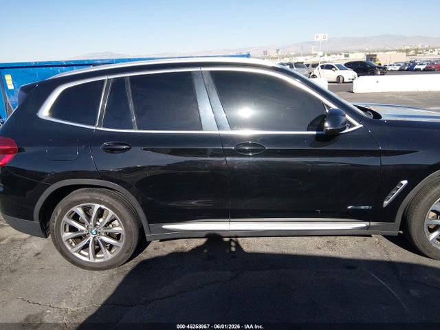 BMW X Series Xdrive30i