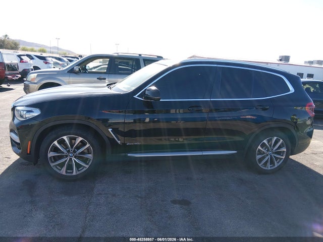 BMW X Series Xdrive30i