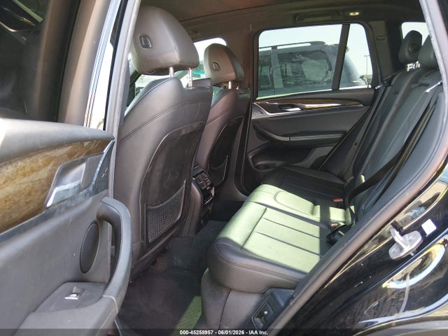 BMW X Series Xdrive30i