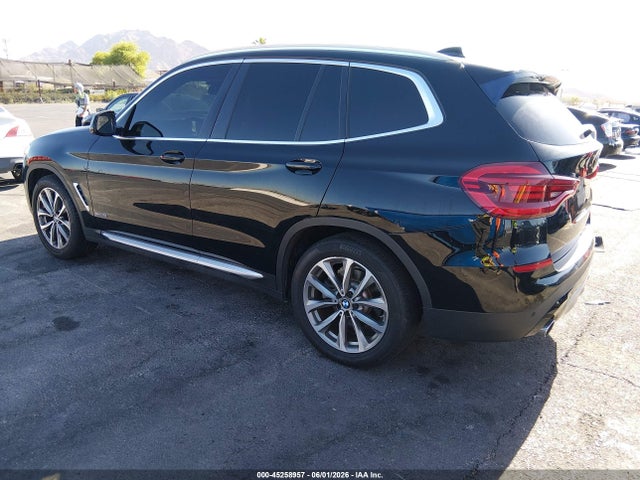 BMW X Series Xdrive30i