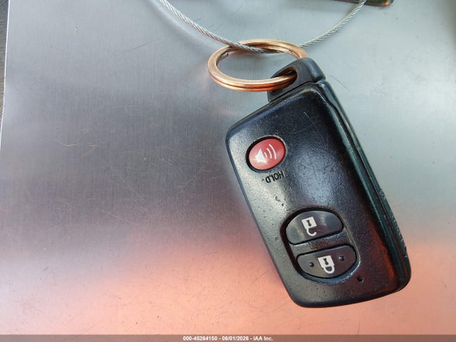 Toyota Prius Iii