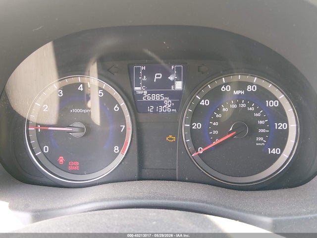 Hyundai ACCENT Gls