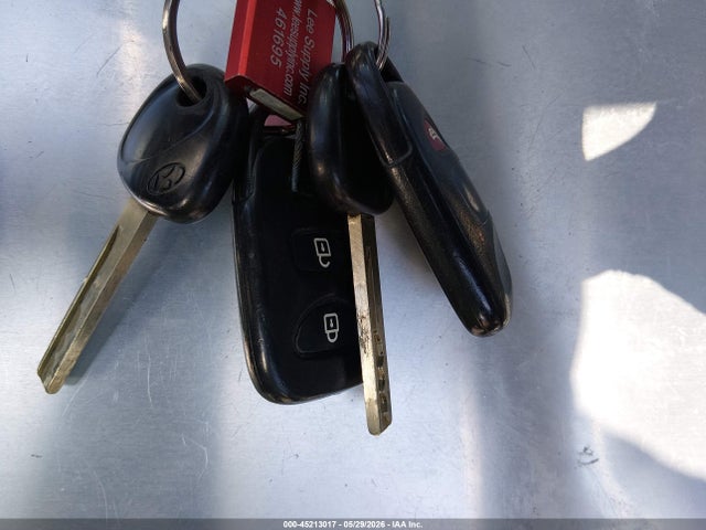 Hyundai ACCENT Gls