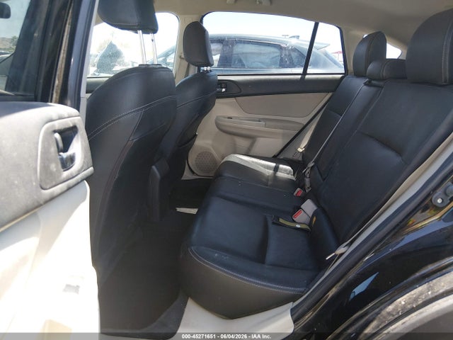 Subaru Crosstrek 2.0i Premium