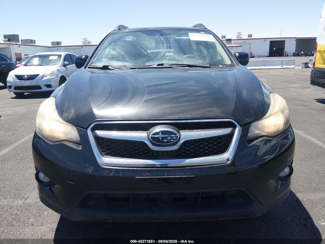 Subaru Crosstrek 2.0i Premium