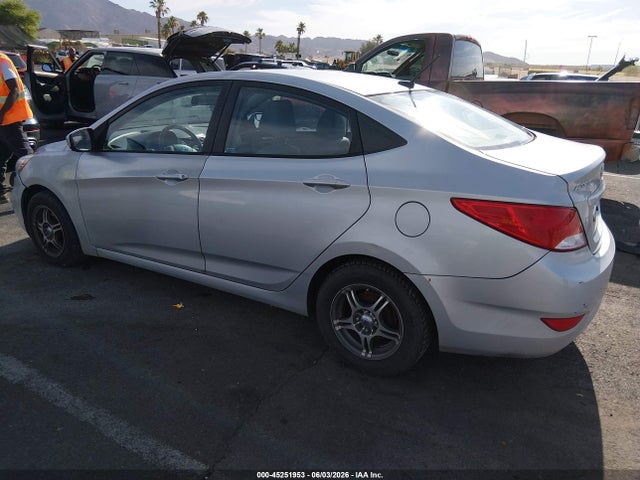 Hyundai ACCENT Gls