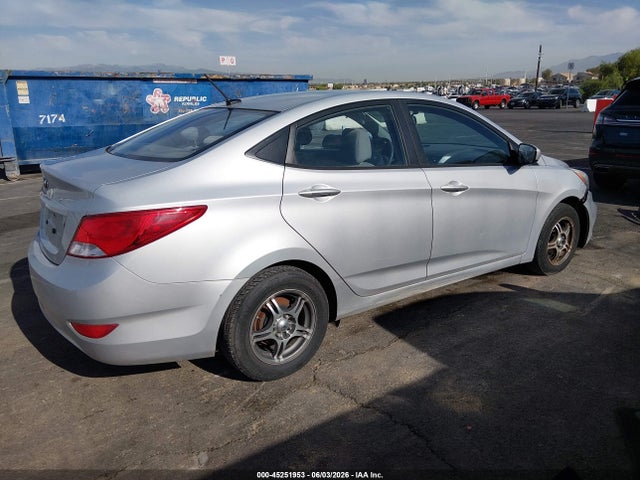 Hyundai ACCENT Gls