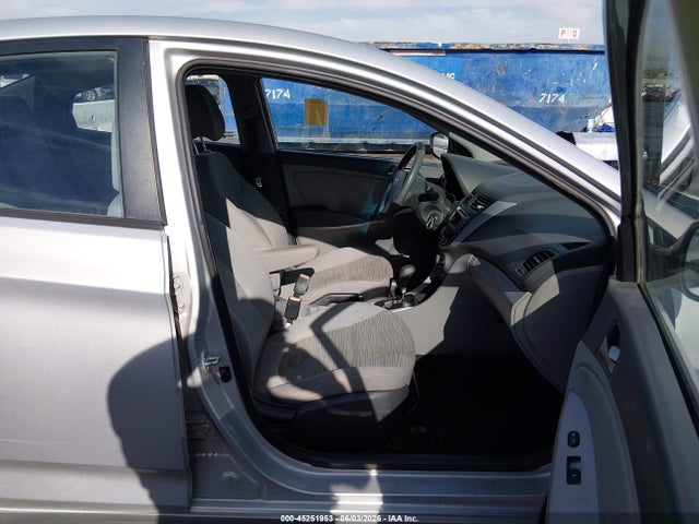 Hyundai ACCENT Gls