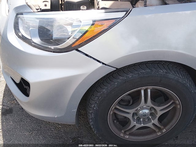 Hyundai ACCENT Gls