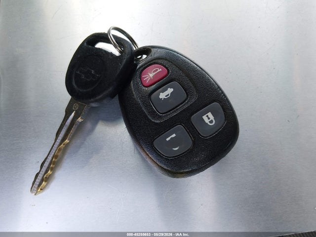 Chevrolet Malibu Ls