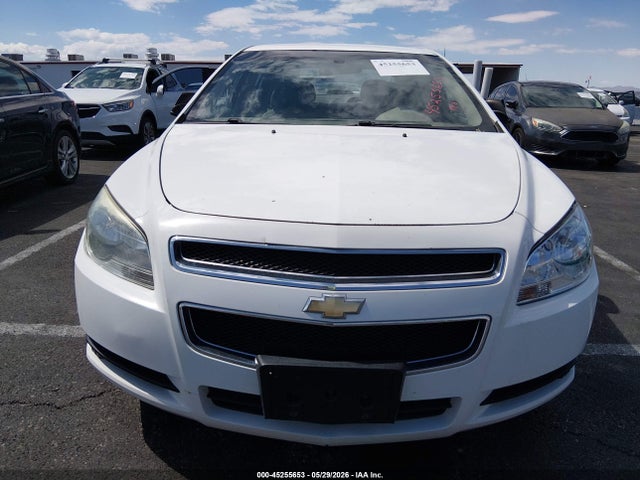 Chevrolet Malibu Ls