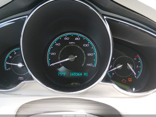Chevrolet Malibu Ls