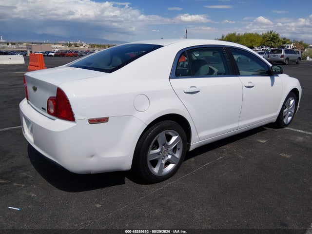 Chevrolet Malibu Ls