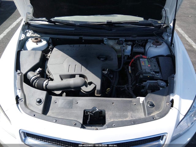 Chevrolet Malibu Ls