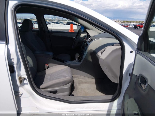 Chevrolet Malibu Ls