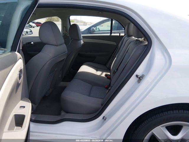 Chevrolet Malibu Ls
