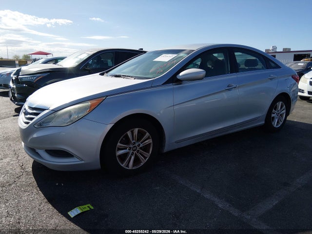 Hyundai SONATA Gls