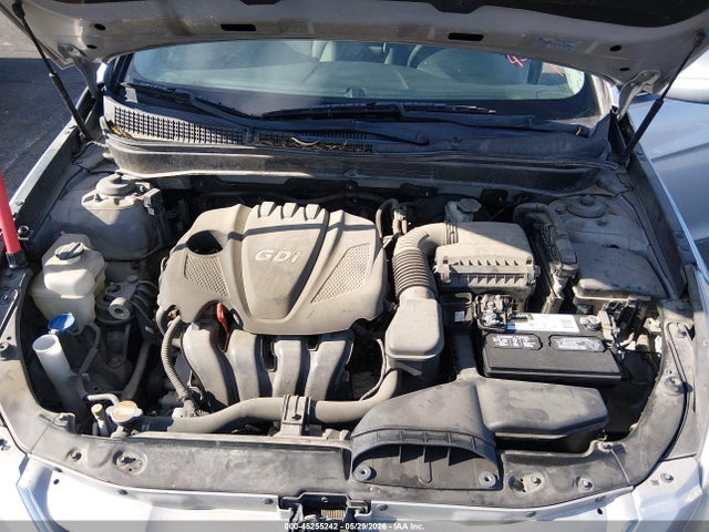 Hyundai SONATA Gls