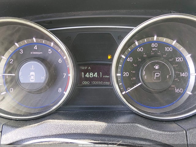 Hyundai SONATA Gls