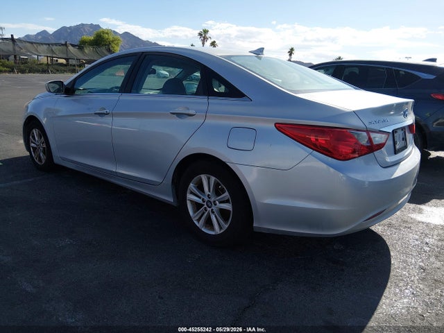 Hyundai SONATA Gls
