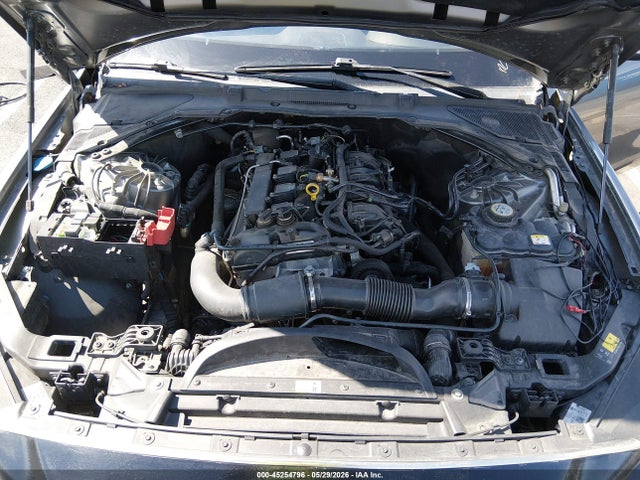 Jaguar XE 25t Prestige
