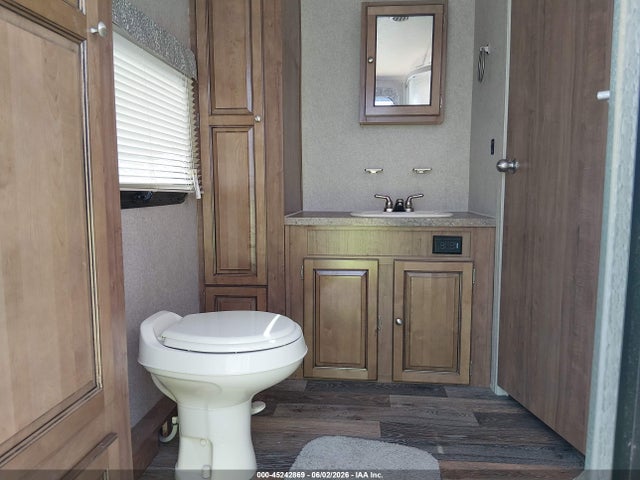 Forest River Mini Lite