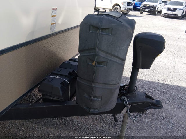 Forest River Mini Lite