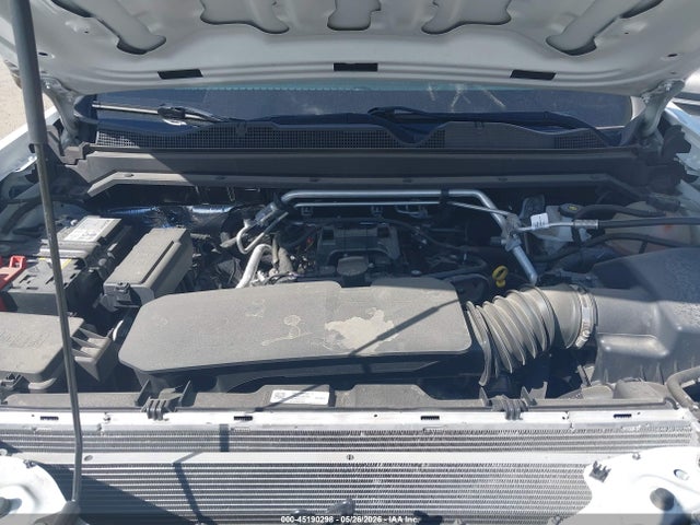 Chevrolet Colorado 4wd Wt