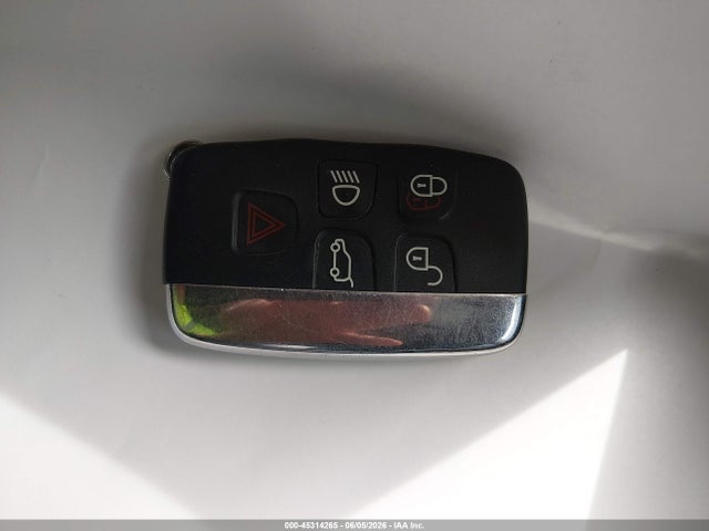 Land Rover LR4