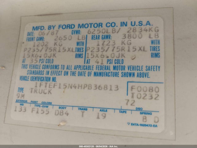 Ford F-150