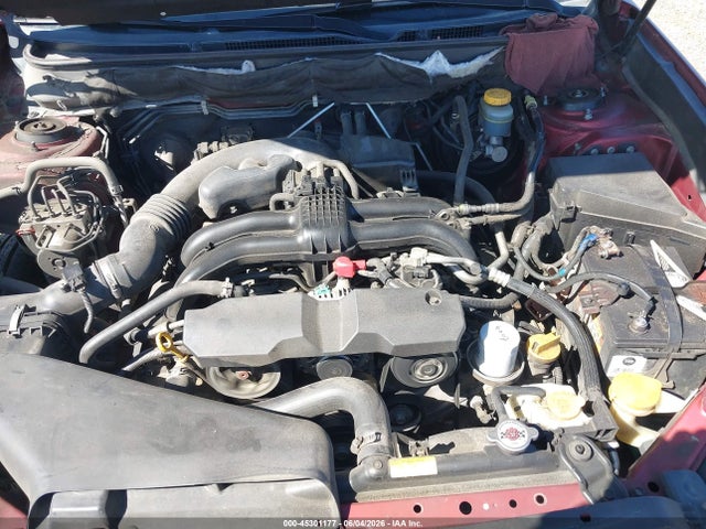 Subaru Outback 2.5i