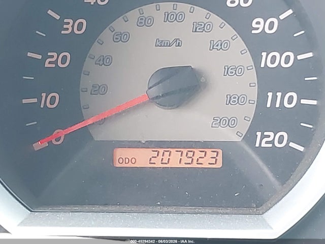 Toyota Tacoma Prerunner V6