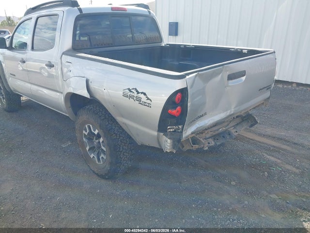 Toyota Tacoma Prerunner V6