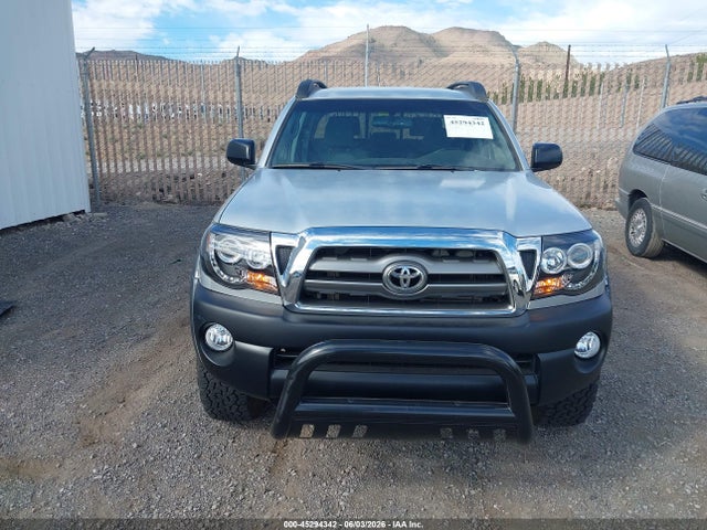 Toyota Tacoma Prerunner V6